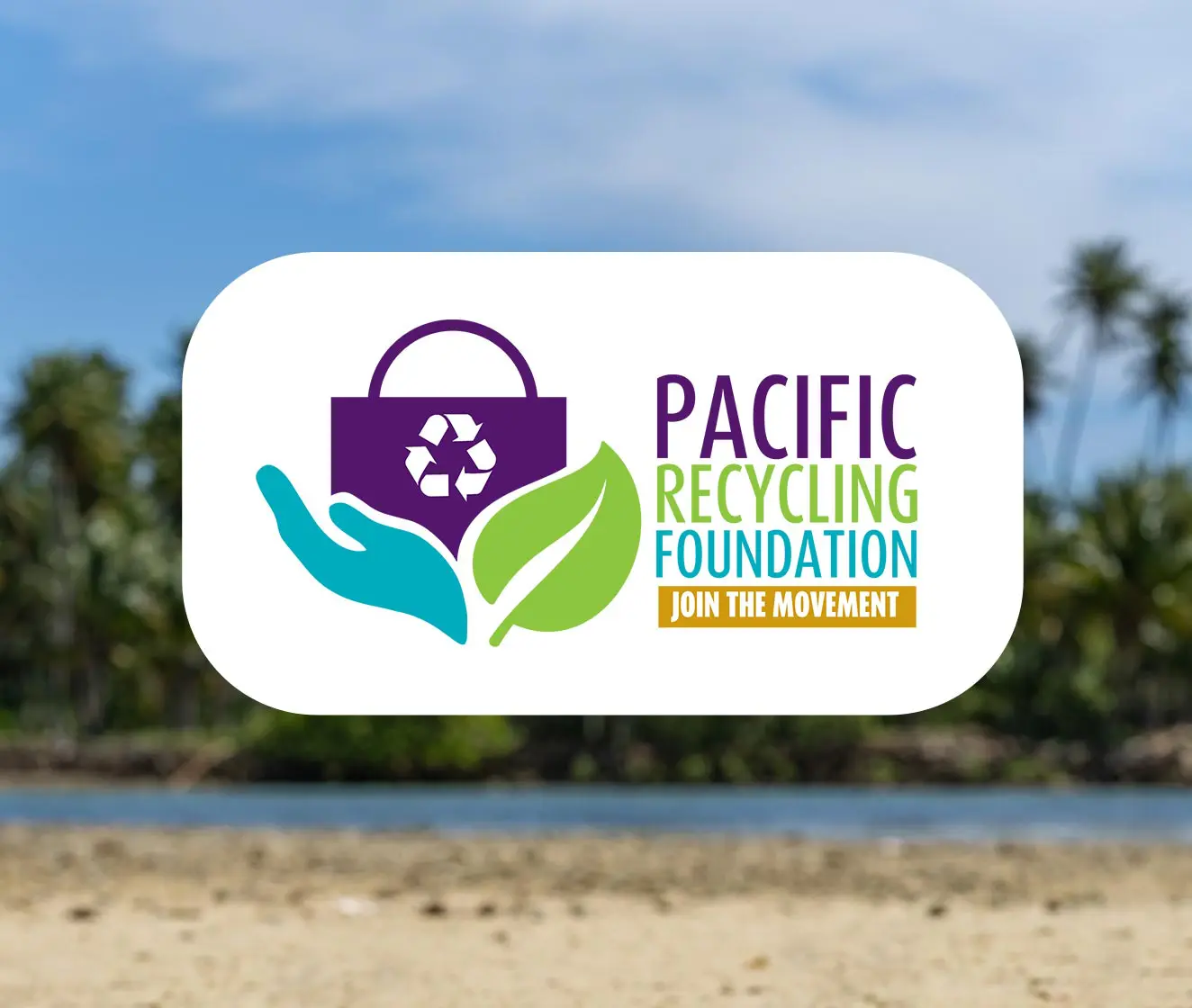 Pacific Recycling Foundation