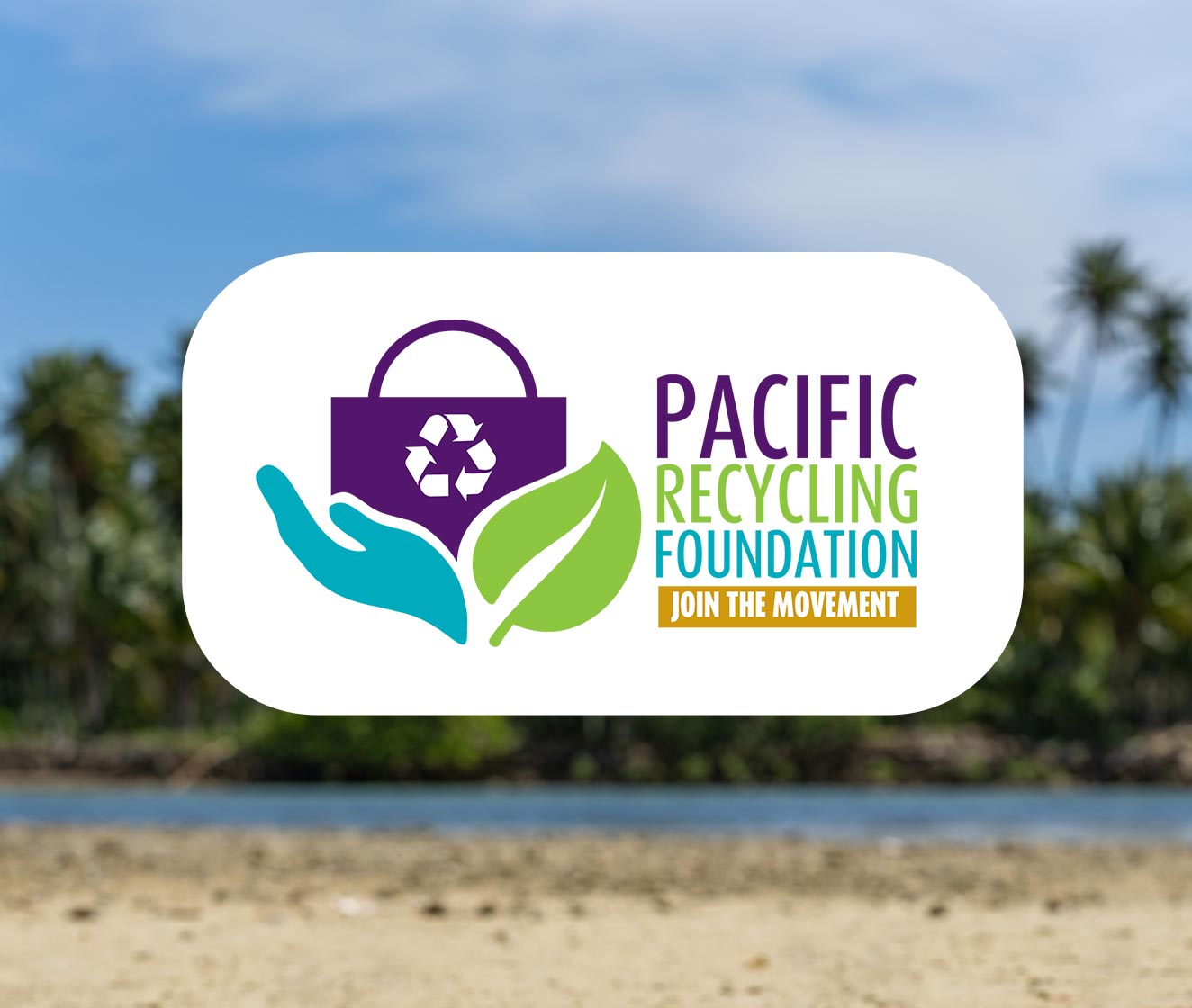 Pacific Recycling Foundation